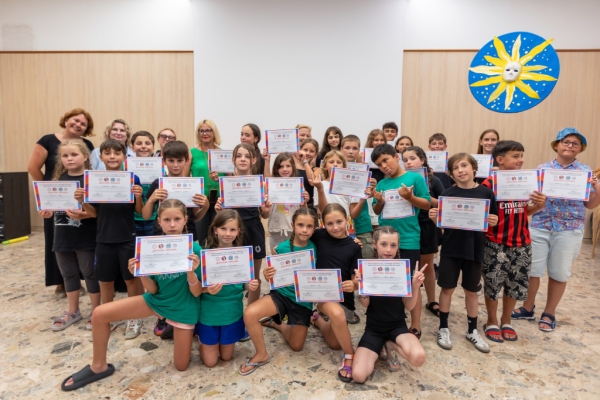 Русское лето на Адриатике: как прошла языковая смена в &laquo;Белла Италия&raquo;