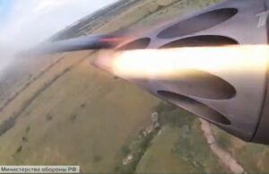 Специальная военная операция: главное за неделю