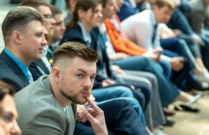 Участниками полуфинала конкурса «Лидер народной дипломатии» стали представители десятков стран