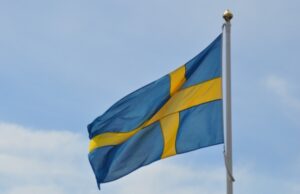 Торгпредство РФ в Стокгольме вновь подверглось атаке