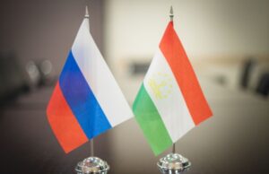 Продвижение русского языка в Центральной Азии обсудили на экономическом форуме в Таджикистане