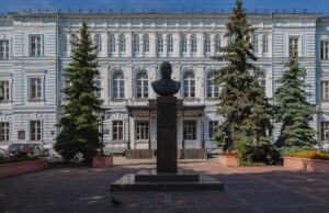 Молодёжный летний лагерь для студентов-филологов из стран Европы стартовал в Нижнем Новгороде