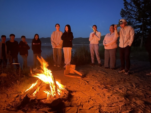 Мост дружбы у Байкала: в Бурятии завершилась летняя школа русского языка для учащихся и учителей из Монголии