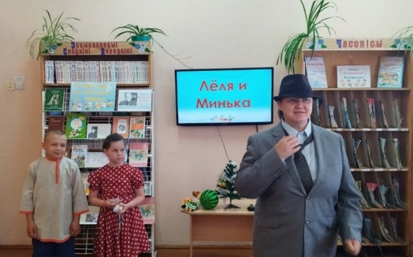 &laquo;Смехотерапия&raquo; по Зощенко: в Белоруссии отметили 130-летие писателя