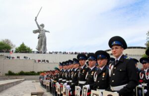 Соотечественники при возвращении на родину часто выбирают Волгоград