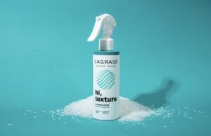 Новинки LAGRASE