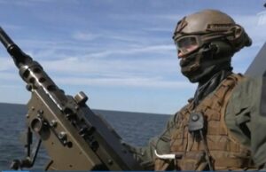 Специальная военная операция: главное за 19 июля