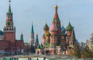 Иностранную молодёжь пригласили к участию в проекте «Открой Москву»