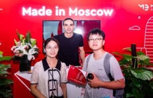 Для иностранцев, обучающихся в России, расширят программы стажировок