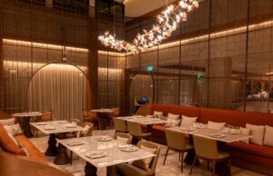 Alfa Only GreatList Sessions при поддержке Discover.Moscow: международный гастрономический мост Дубай — Москва