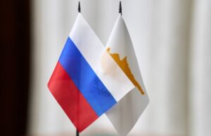Вековой юбилей народной дипломатии отметили на Кипре