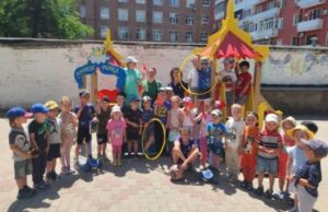 Турецко-российское сотрудничество: в Ростове-на-Дону прошла дружеская встреча