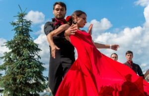 Москва принимает Фестиваль культуры стран Латинской Америки и Карибского бассейна