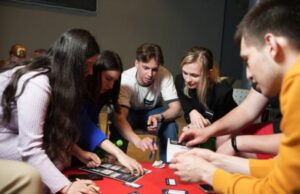 Студенты из Индонезии впервые примут участие в финале международного хакатона в Москве