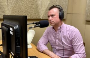 Европейский фонд славянской письменности и культуры продолжает сотрудничество со Словацким радио