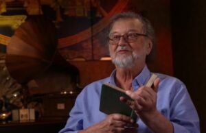 Композитор Алексей Рыбников отмечает 80-летие