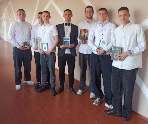 Литературный фестиваль в Белоруссии: признание в любви к русскому слову