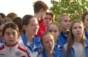 Программа «Дети мира» в Приморье объединила школьников из разных стран