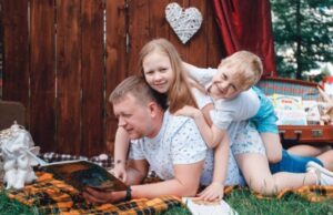 День семьи, любви и верности отметили в разных странах