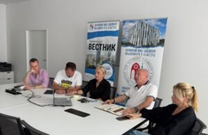 Лето культурных инициатив: новые проекты Европейского фонда славянской письменности и культуры