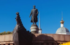 В Твери проходит летняя языковая школа для студентов из стран ближнего зарубежья