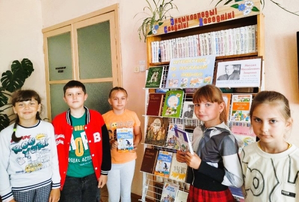 &laquo;Смехотерапия&raquo; по Зощенко: в Белоруссии отметили 130-летие писателя