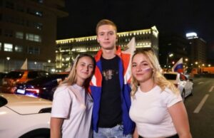 Участники автопробега БРИКС проедут от Екатеринбурга до Москвы