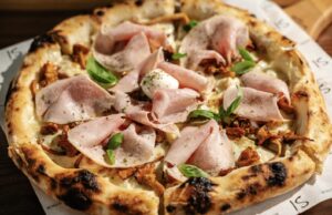 Скажите вкусу «Да!»: летнее меню и лисички в Si Bistro