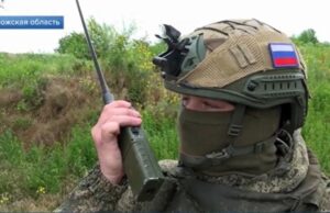 Специальная военная операция: главное за 9 июля