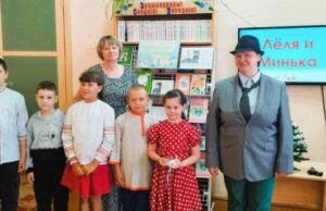 «Смехотерапия» по Зощенко: в Белоруссии отметили 130-летие писателя