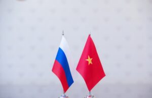Концерт к юбилею установления дипломатических отношений с Вьетнамом состоялся в Москве