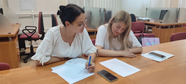 Викторина для студентов на знание русских пословиц и поговорок прошла в Тирасполе Викторина для студентов на знание русских пословиц и поговорок прошла в Тирасполе