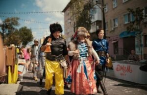 День города Тюмени — 2025: дата, программа мероприятий, афиша, концерты, салют