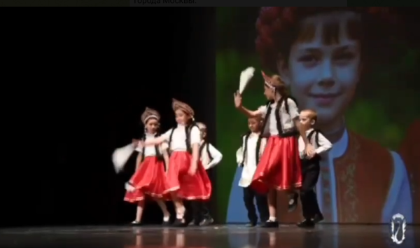 Русская культура прозвучала в Иордании: концерт в рамках Фестиваля русской культуры