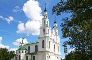 Культурно-гуманитарный проект «Музыка и духовность» познакомит учащихся музыкального колледжа в Белоруссии с музыкальным наследием Русской православной церкви