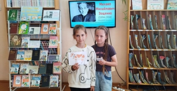 &laquo;Смехотерапия&raquo; по Зощенко: в Белоруссии отметили 130-летие писателя