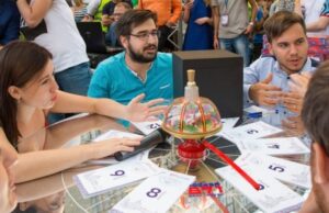 В России появятся интеллектуальные игры для популяризации русского языка