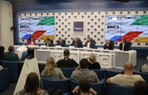 Учреждена премия для писателей стран БРИКС