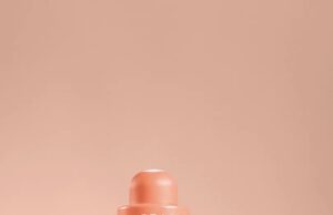 Бренд с заботой о волосах