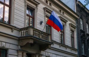 Генконсульство России в Кракове прекратило деятельность из-за враждебных действий властей Польши