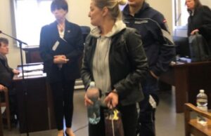 Политзаключенную Светлану Николаеву отказались отвезти из рижского СИЗО к онкологу