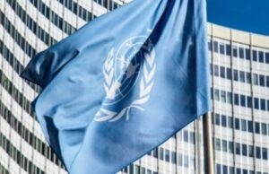 Постпредство РФ: Резолюция ООН о свободе прессы может помочь российским журналистам на Западе