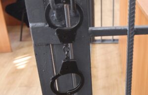 Следствие просит арестовать экс-начальника отдела полиции на севере Москвы