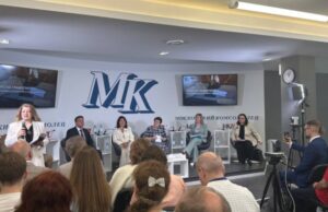 Соотечественники из 15 стран присоединились к обсуждению сохранения русского языка в цифровую эпоху