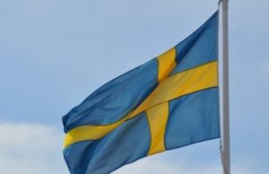 Торгпредство России в Стокгольме вновь подверглось атаке
