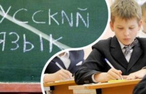 У русских детей в Эстонии возникли проблемы в учебе после запрета обучения на родном языке