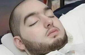 Умер «спящий принц» Аль-Валид, 20 лет пробывший в коме