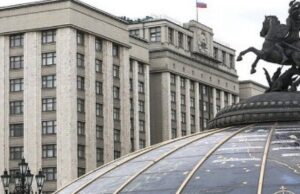 В Госдуме предложили Правительству расширить возможности изучения русского языка в СНГ