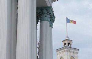 В Молдавии раскритиковали установку монумента, посвящённого румынским пособникам фашизма