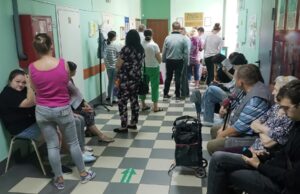 В палате с монстром: как пациенты страдают от выгоревших врачей